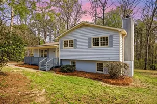 3667 Humphries Hill Rd, Austell, GA 30106 - Photo 1