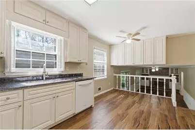 137 Bonnie Lane NW, Lilburn, GA 30047 - Photo 3