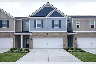 6355 Warbler Court, Morrow, GA 30260 - Photo 1