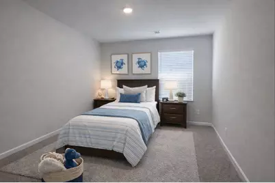 6355 Warbler Court, Morrow, GA 30260 - Photo 9