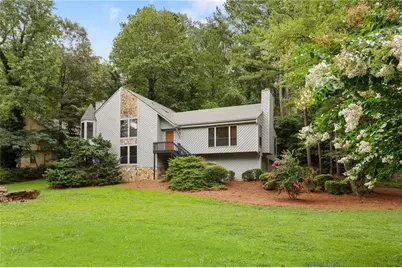 2608 Tritt Springs Trace NE, Marietta, GA 30062 - Photo 63