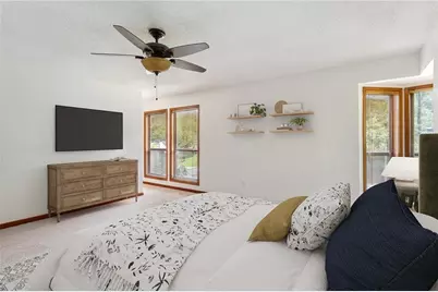 2608 Tritt Springs Trace NE, Marietta, GA 30062 - Photo 21