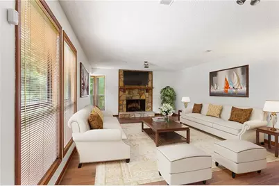2608 Tritt Springs Trace NE, Marietta, GA 30062 - Photo 25
