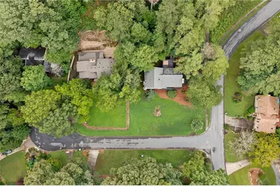 2608 Tritt Springs Trace NE, Marietta, GA 30062 - Photo 41