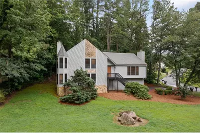 2608 Tritt Springs Trace NE, Marietta, GA 30062 - Photo 57