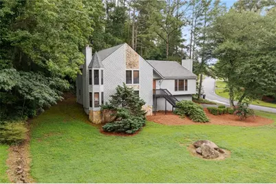 2608 Tritt Springs Trace NE, Marietta, GA 30062 - Photo 59