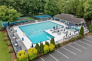 2608 Tritt Springs Trace NE, Marietta, GA 30062 - Photo 37