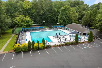 2608 Tritt Springs Trace NE, Marietta, GA 30062 - Photo 49