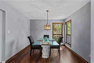 2608 Tritt Springs Trace NE, Marietta, GA 30062 - Photo 9