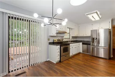 2608 Tritt Springs Trace NE, Marietta, GA 30062 - Photo 17