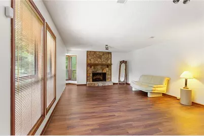 2608 Tritt Springs Trace NE, Marietta, GA 30062 - Photo 33