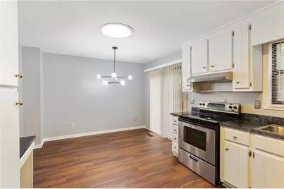 2608 Tritt Springs Trace NE, Marietta, GA 30062 - Photo 19