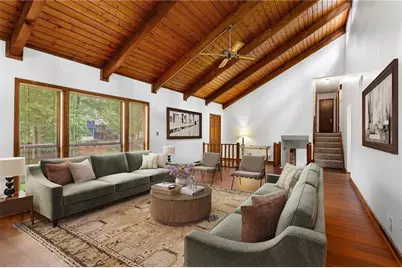 2608 Tritt Springs Trace NE, Marietta, GA 30062 - Photo 3