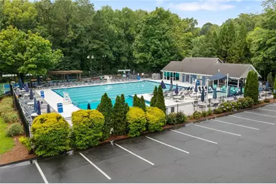 2608 Tritt Springs Trace NE, Marietta, GA 30062 - Photo 45