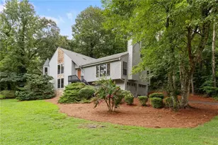 2608 Tritt Springs Trace NE, Marietta, GA 30062 - Photo 45