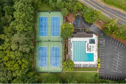 2608 Tritt Springs Trace NE, Marietta, GA 30062 - Photo 51