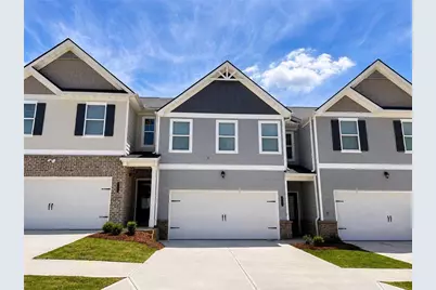 6359 Warbler Court, Morrow, GA 30260 - Photo 1