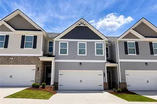 6359 Warbler Ct, Morrow, GA 30260 - Photo 1