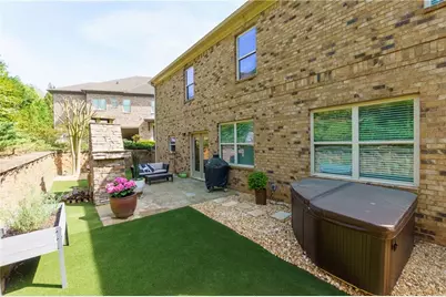 2906 Ansley Manor Court, Marietta, GA 30062 - Photo 23