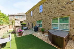 2906 Ansley Manor Ct, Marietta, GA 30062 - Photo 23