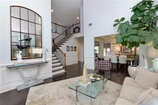 2906 Ansley Manor Ct, Marietta, GA 30062 - Photo 11