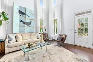 2906 Ansley Manor Ct, Marietta, GA 30062 - Photo 9