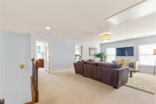 2906 Ansley Manor Ct, Marietta, GA 30062 - Photo 31