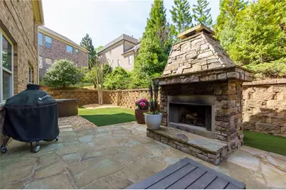 2906 Ansley Manor Court, Marietta, GA 30062 - Photo 21