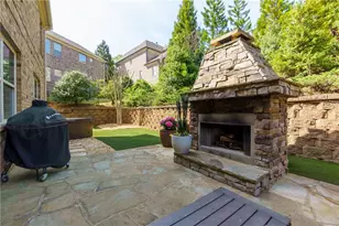 2906 Ansley Manor Ct, Marietta, GA 30062 - Photo 21