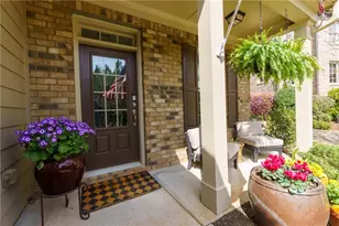 2906 Ansley Manor Ct, Marietta, GA 30062 - Photo 7