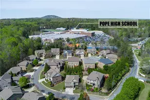 2906 Ansley Manor Ct, Marietta, GA 30062 - Photo 5