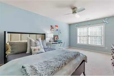 2906 Ansley Manor Court, Marietta, GA 30062 - Photo 35