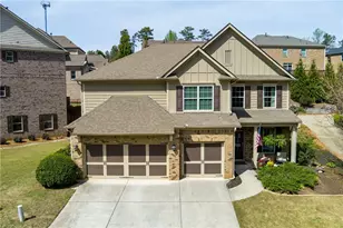 2906 Ansley Manor Ct, Marietta, GA 30062 - Photo 1