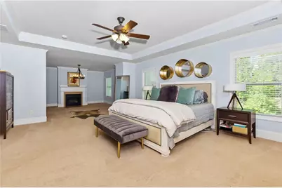 2906 Ansley Manor Court, Marietta, GA 30062 - Photo 25