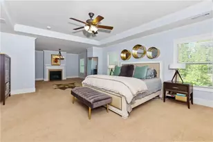 2906 Ansley Manor Ct, Marietta, GA 30062 - Photo 25