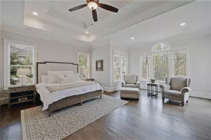 2719 Boddie Pl, Duluth, GA 30097 - Photo 31