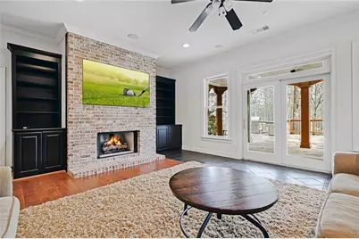 2719 Boddie Place, Duluth, GA 30097 - Photo 59