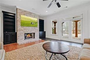 2719 Boddie Pl, Duluth, GA 30097 - Photo 59