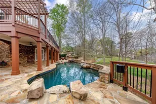 2719 Boddie Pl, Duluth, GA 30097 - Photo 75