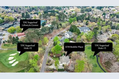 2719 Boddie Place, Duluth, GA 30097 - Photo 5