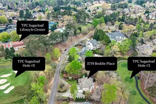 2719 Boddie Pl, Duluth, GA 30097 - Photo 5