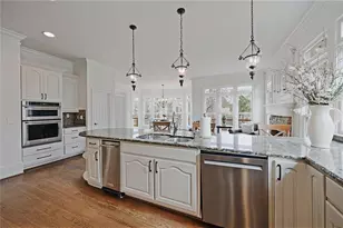 2719 Boddie Pl, Duluth, GA 30097 - Photo 23