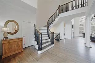 2719 Boddie Pl, Duluth, GA 30097 - Photo 9