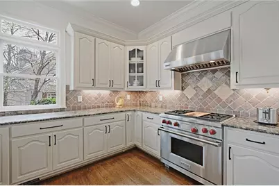 2719 Boddie Place, Duluth, GA 30097 - Photo 21