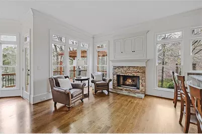 2719 Boddie Place, Duluth, GA 30097 - Photo 25