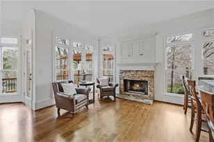 2719 Boddie Pl, Duluth, GA 30097 - Photo 25