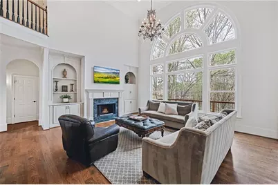 2719 Boddie Place, Duluth, GA 30097 - Photo 15