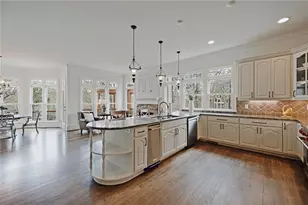 2719 Boddie Pl, Duluth, GA 30097 - Photo 19