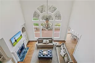 2719 Boddie Pl, Duluth, GA 30097 - Photo 17