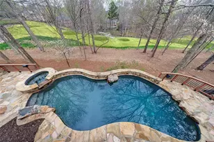 2719 Boddie Pl, Duluth, GA 30097 - Photo 3